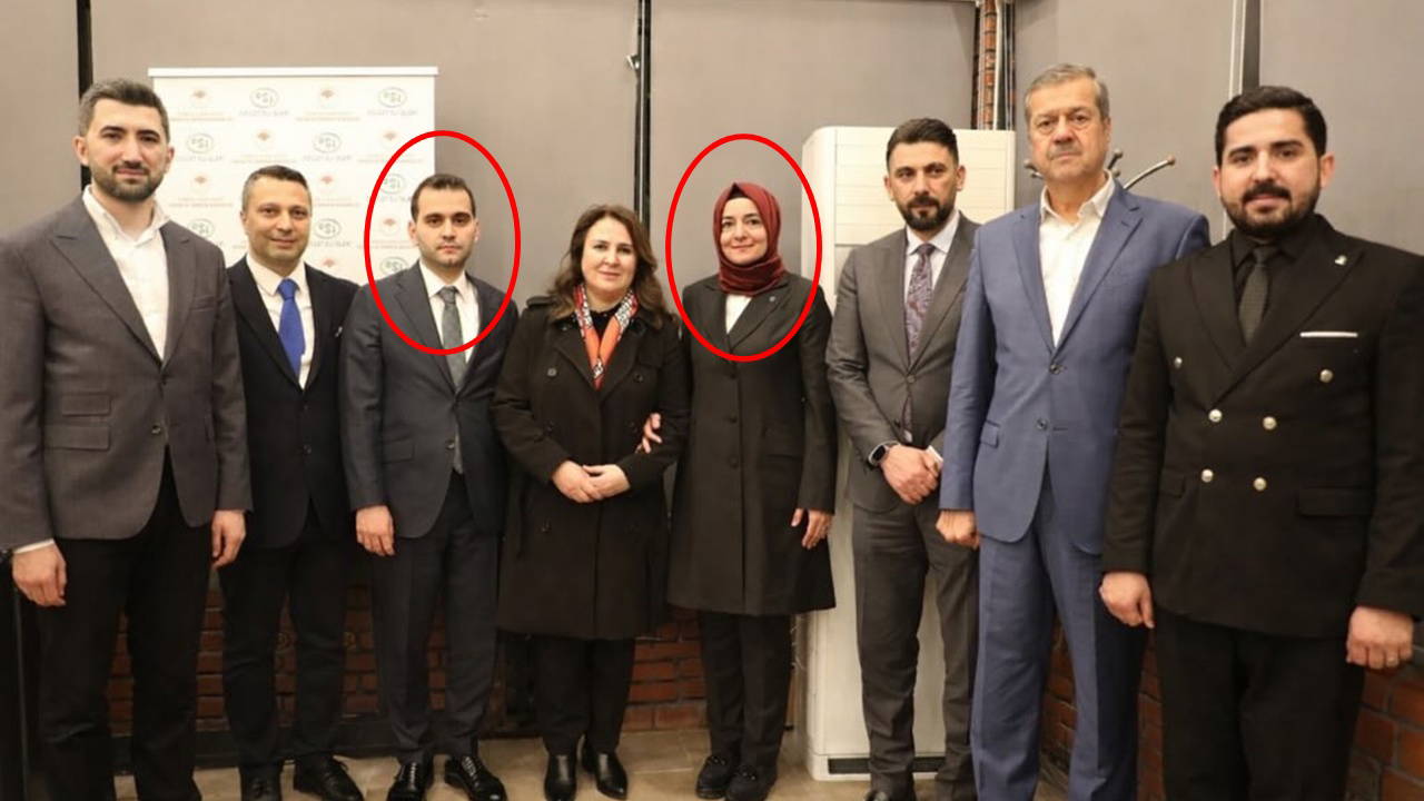 TFF Bahis Soruşturmasında Fatma Betül Sayan Kaya'nın Yardımcısı da PFDK'da