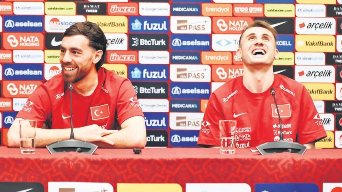 TFF Başkanı Hacıosmanoğlu: Aston Villa ile Temastayız