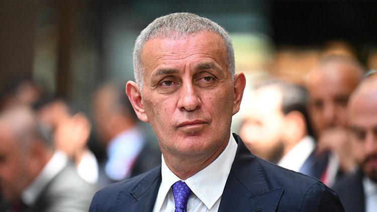 TFF Başkanı Hacıosmanoğlu: Dünya Kupası'nı İstanbul'a Getireceğiz