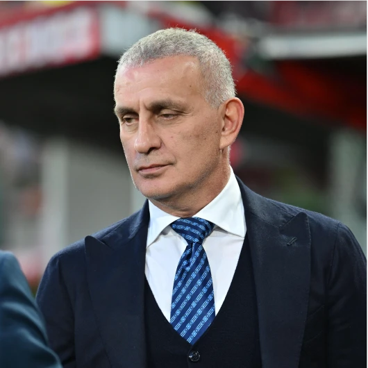 TFF Başkanı Hacıosmanoğlu'ndan Hakem Soruşturması Açıklaması