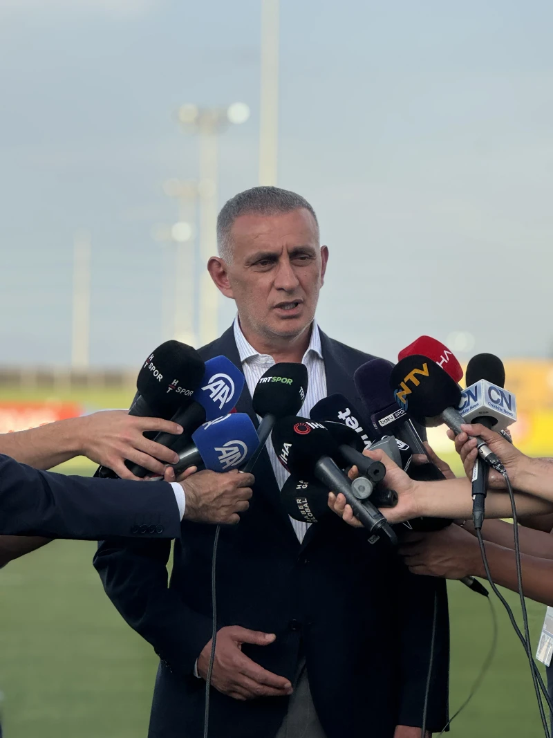 TFF'de değişim rüzgarı: Mustafa Eröğüt dönemi başlıyor