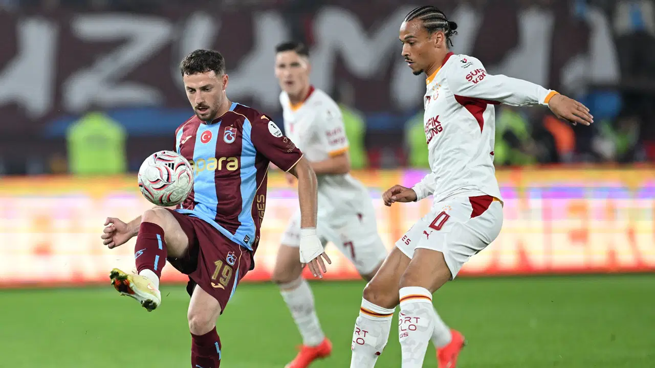 TFF duyurdu: Mustafa Eskihellaç A Milli Takım'da