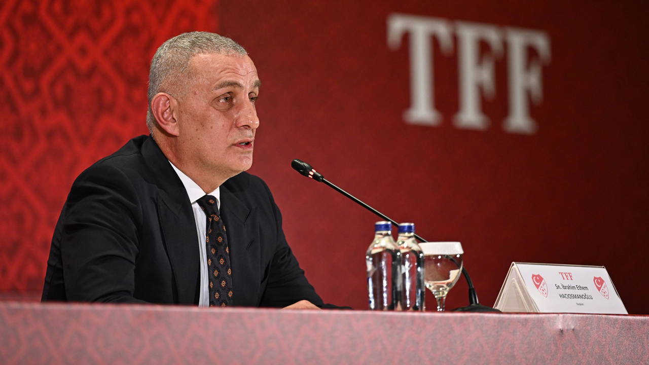 TFF'den Fenerbahçe'nin Şampiyonlar Ligi Başarısına Tebrik