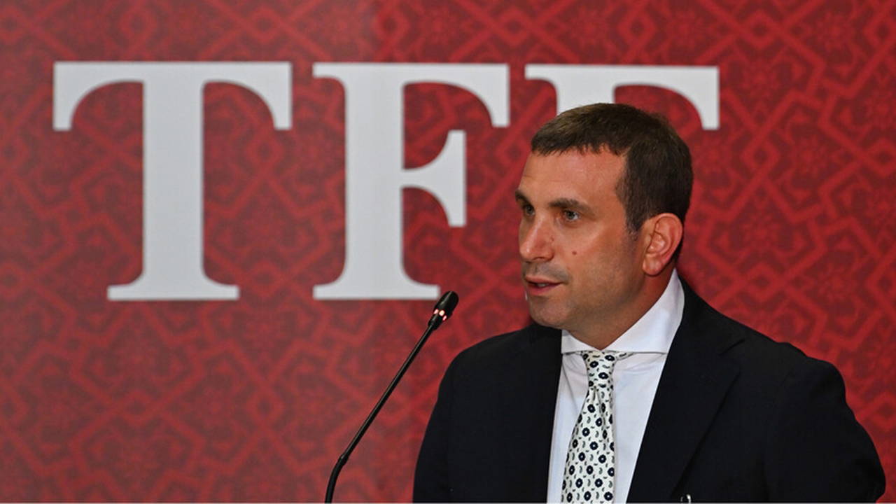 TFF'de Bir İstifa Daha: Genel Sekreter Abdullah Ayaz Görevi Bıraktı