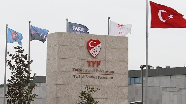 TFF Genel Sekreteri Abdullah Ayaz istifa etti