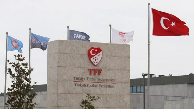 TFF Kurulu, Kayserispor'un Tescil İtirazını Reddetti