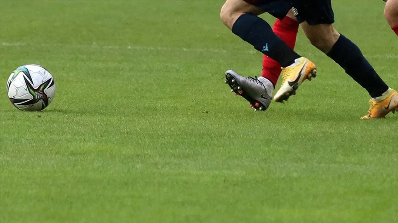 TFF Maçlarda İstiklal Marşı Kaldırıldı mı? DMM'den Açıklama