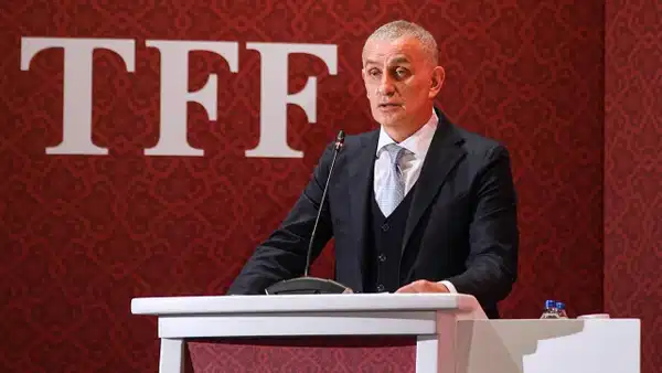 TFF'den MHK açıklaması: Hakem atamalarını yapacak isimler belli oldu