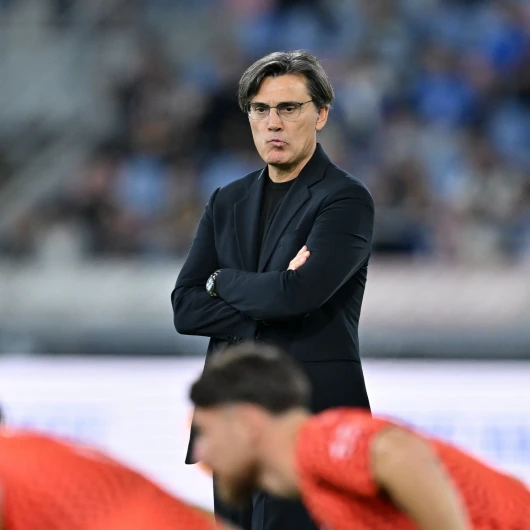 TFF'nin Montella Sonrası Planı: Yeni Teknik Direktör Adayı Belirlendi