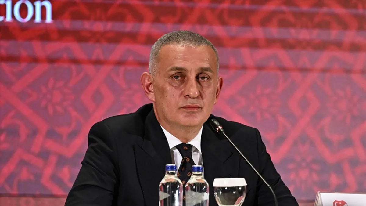 TFF Olağan Mali Genel Kurul için geri sayım başladı