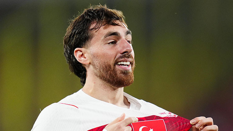 TFF'den Orkun Kökçü ve Sakatlık Açıklaması: Fransa Maçı Öncesi Son Durum