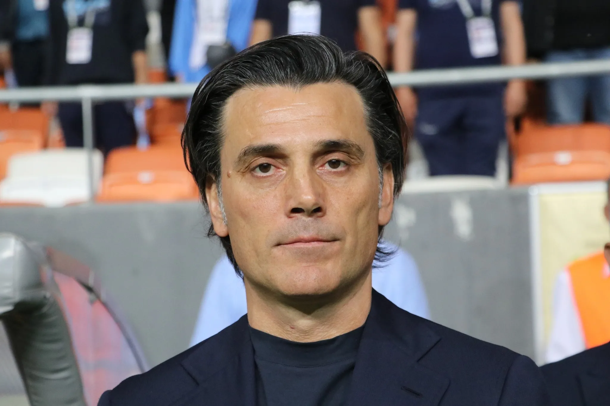 TFF Riva Zirvesi: Hacıosmanoğlu ile Devam Kararı mı