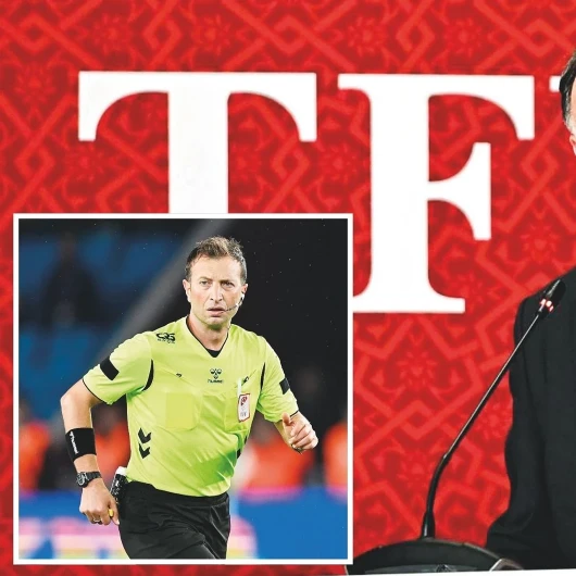 TFF, Savcılığın Uyarısına Rağmen Bahis Soruşturmasında Adli Süreci Beklemedi