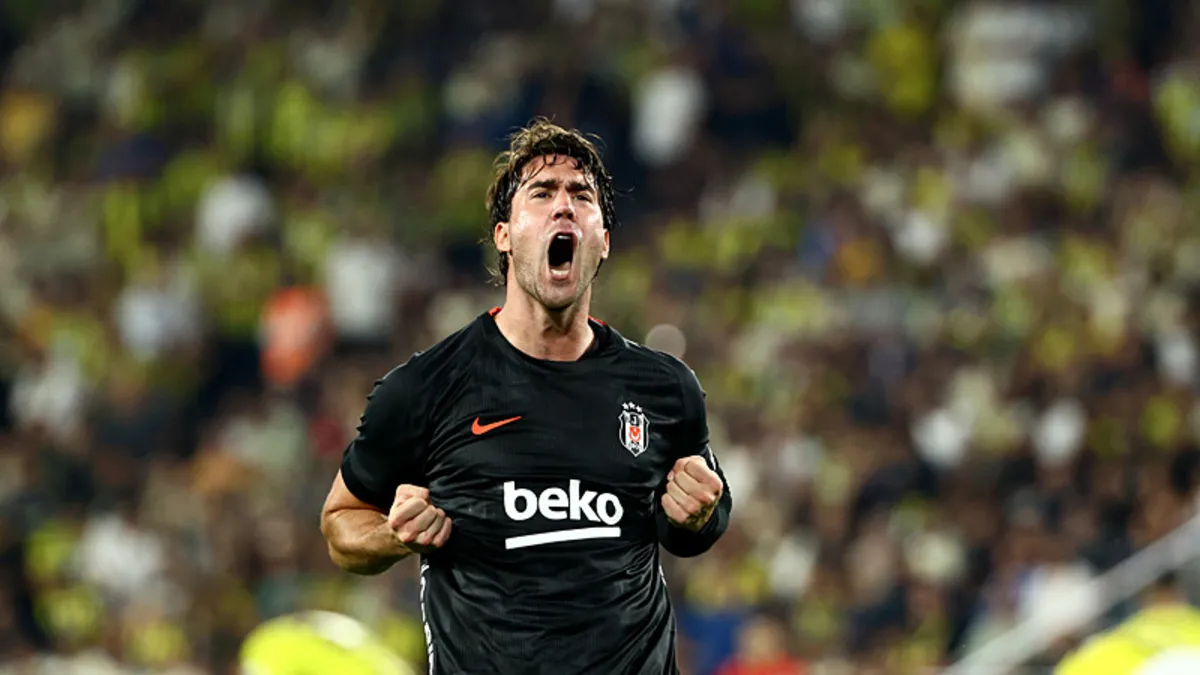 TFF Tahkim Kurulu, Vlahovic'in 1 maçlık cezasını onadı