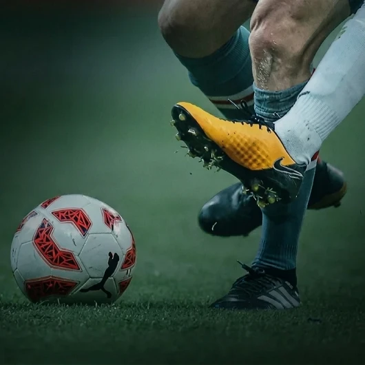 TFF Temsilcisi Türkiye Kupası Maçında Uyuyakaldı