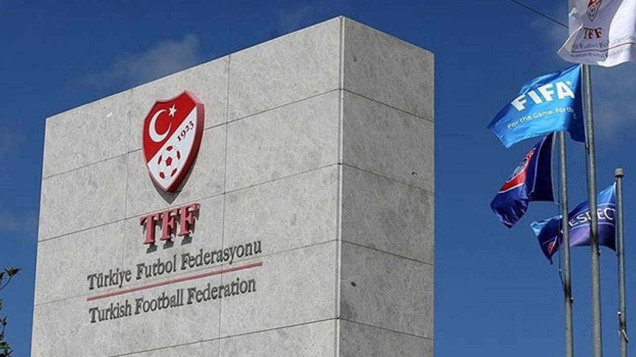 TFF'den Türkiye Kupası'nda yabancı kuralı düzenlemesi