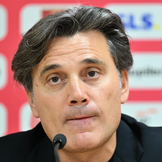 TFF'den Vincenzo Montella Kararı: Geleceği Belli Oldu