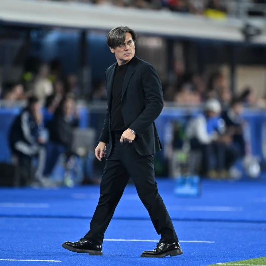 TFF'den Vincenzo Montella Kararı: Geleceği Belli Oldu