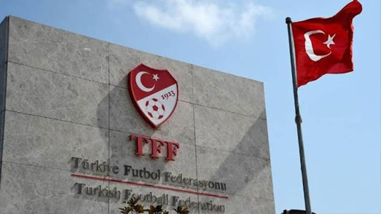 TFF'den yabancı kuralı kararı: 10+4 sistemi devam edecek