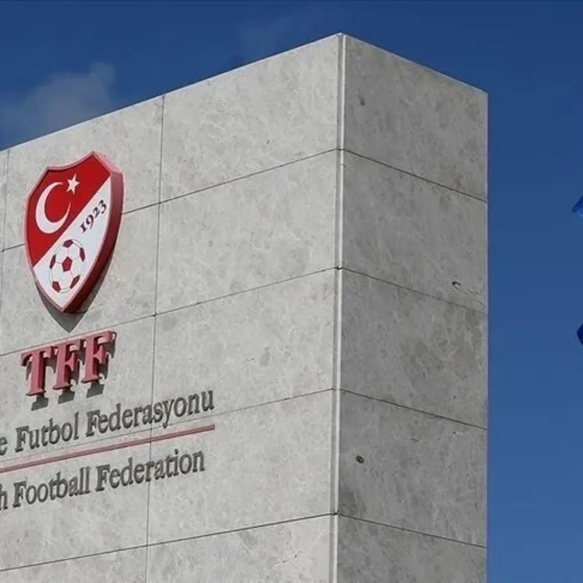 TFF'den yabancı kuralı kararı: Değişiklik yok