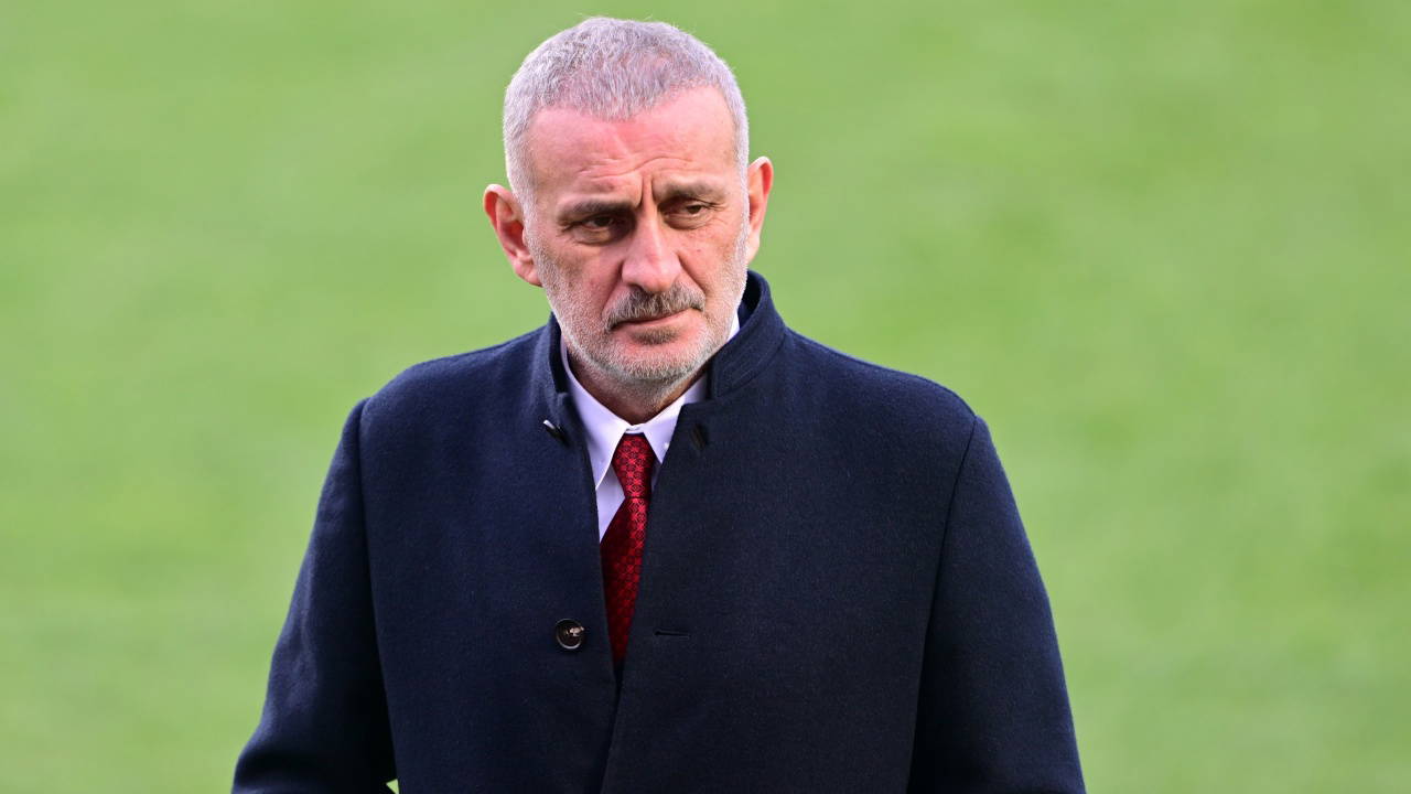 TFF yabancı kuralında değişikliğe gitti: Yeni düzenleme resmen açıklandı