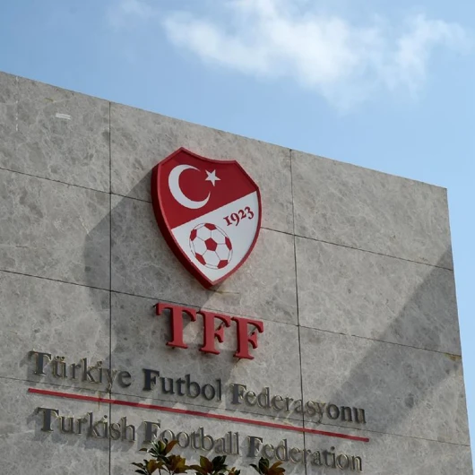 TFF yabancı kuralını değiştirdi: Yeni düzenleme ne getiriyor
