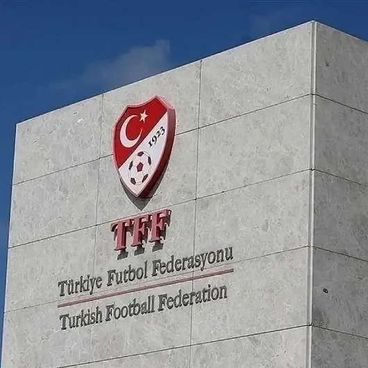 TFF Yönetim Kurulu Olağanüstü Toplanıyor: Kritik Zirve Günü