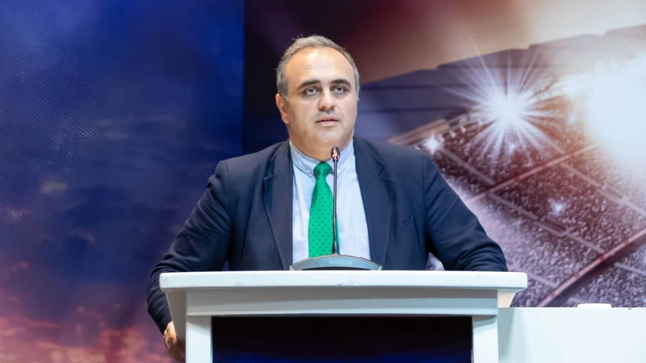 TFF Yönetim Kurulu Üyesi Ural Aküzüm Bahis Soruşturmasında İstifa Etti