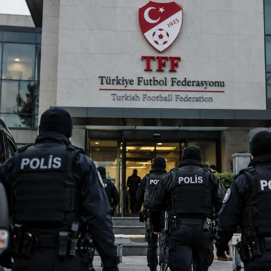 TFF'de Olağanüstü Seçim İddiası: Gözler 15 Haziran'da