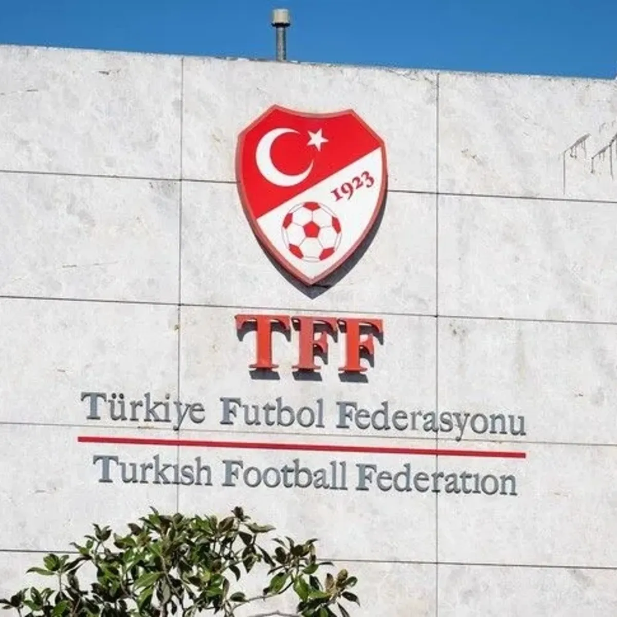 TFF'den 10 Kulübe Disiplin Sevki: Dört Büyükler PFDK'da
