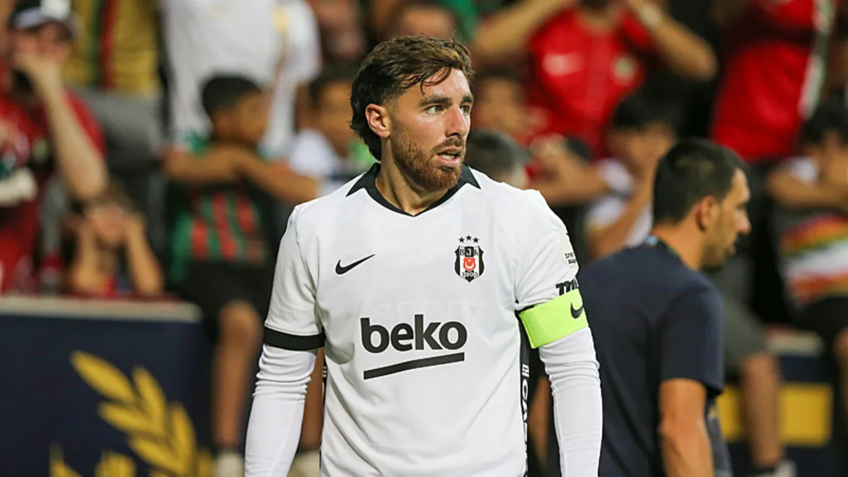 TFF'den Orkun Kökçü açıklaması: Milli takım Fransa maçına hazırlanıyor