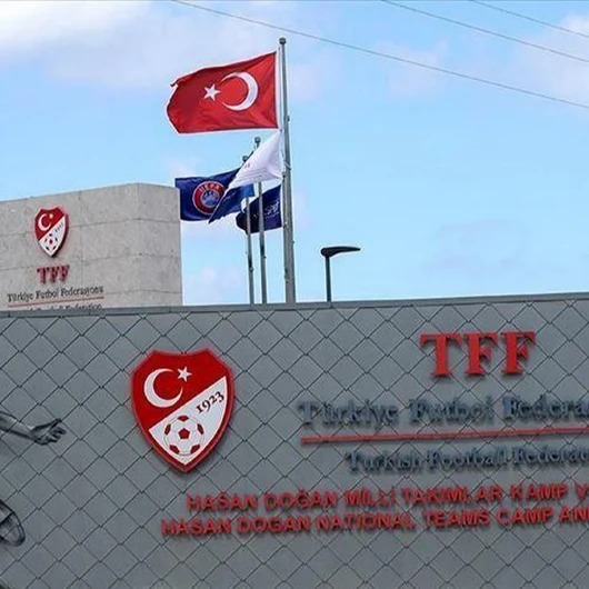 TFF'den Tarihi Hamle: İngiliz Efsane Hakem MHK Elit Direktörü Oldu