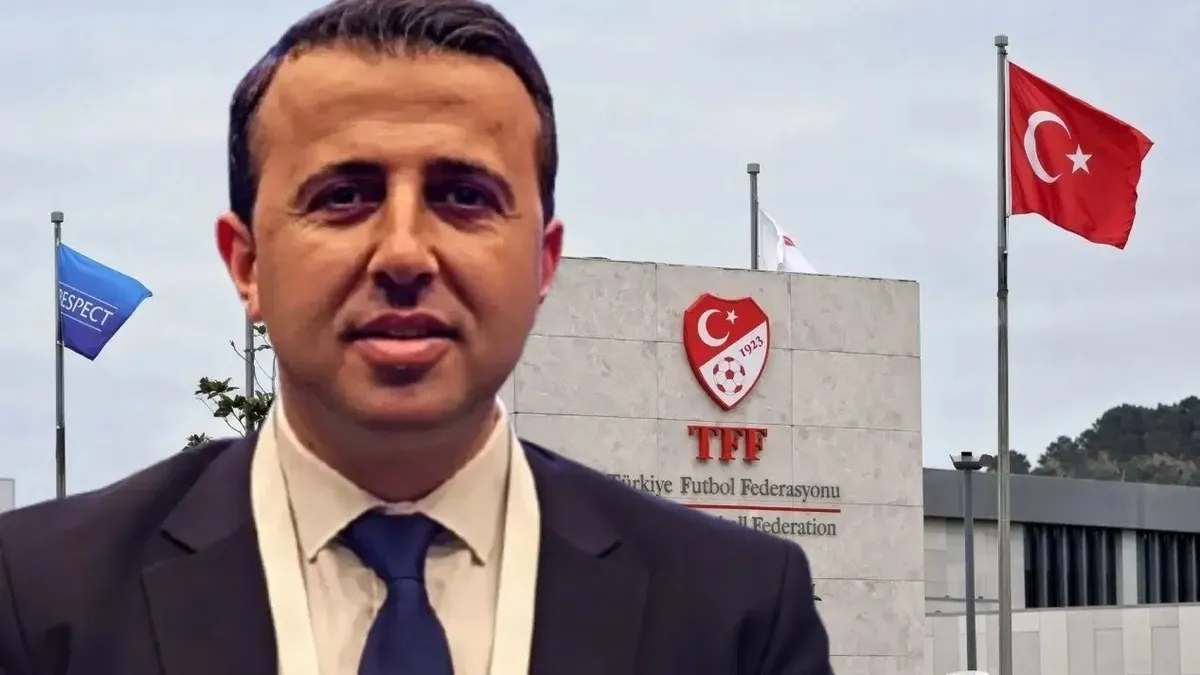 TFFHGD İstanbul Başkanı'na iddianame: Dernek paraları şahsi hesapta