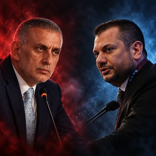 TFF'nin itibar suikastı sonuçsuz kaldı: Cezalar alt sınırdan