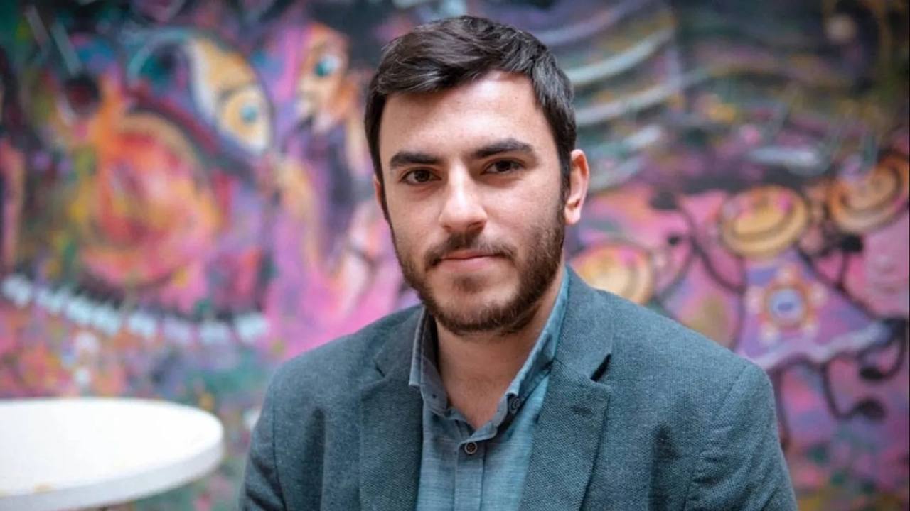 TGC'den İsmail Arı'nın tutuklanmasına tepki: 'Derhal serbest bırakılmalı