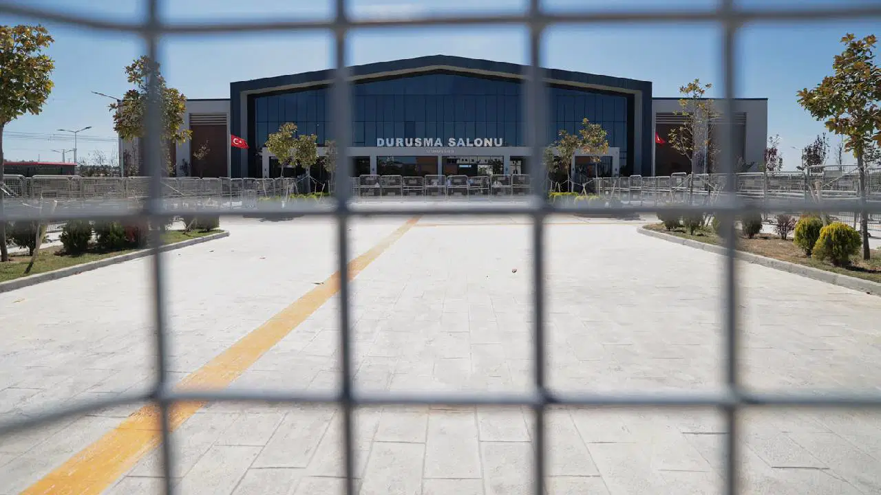 TGC'den İBB Davası ve Akreditasyon Ayrımcılığı Tepkisi