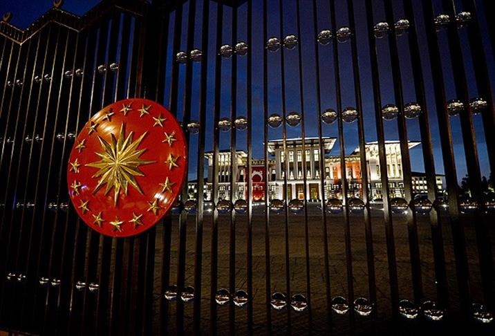 TGRT muhabirinin haberi Saray'da rahatsızlık yarattı