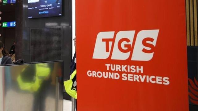 TGS, Fortune 500 Türkiye'de ilk 100'e girdi