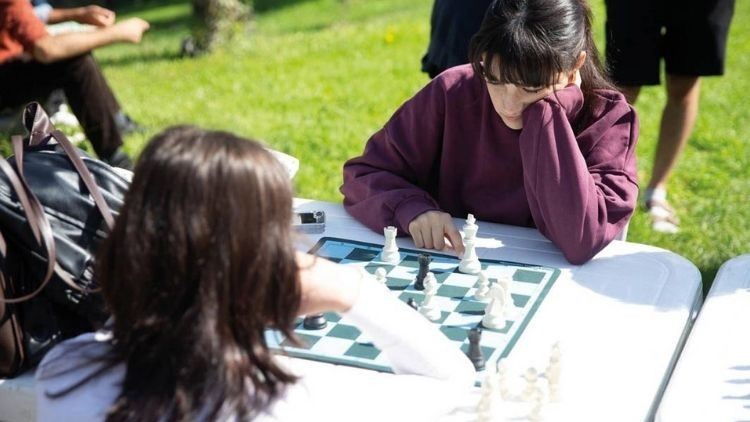THE 2027 açıklandı: Türkiye'den ilk 500'de 4 üniversite