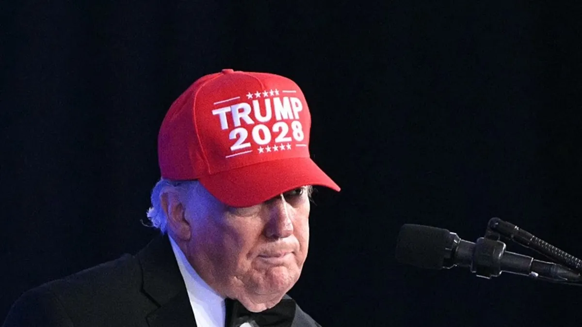 The Economist: Trump’ın Askeri Planı Çöküyor