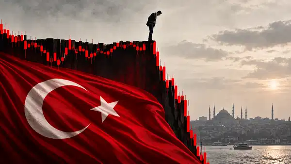 The Economist’ten Türkiye Uyarısı: Piyasa Statüsü Riski