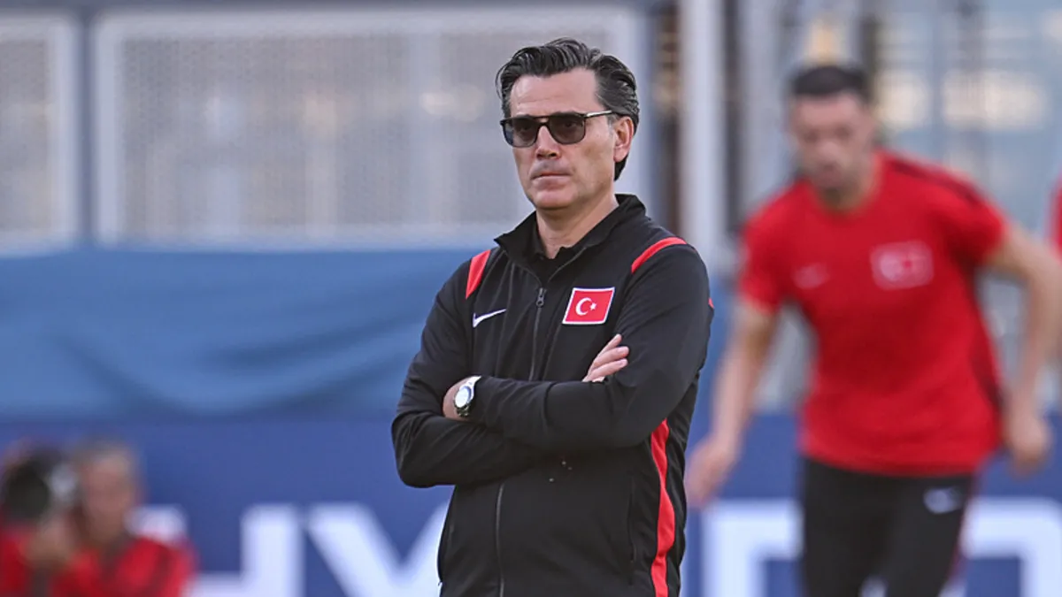 The Guardian'dan Montella'ya eleştiri: İngilizler görüyor İtalyan görmüyor