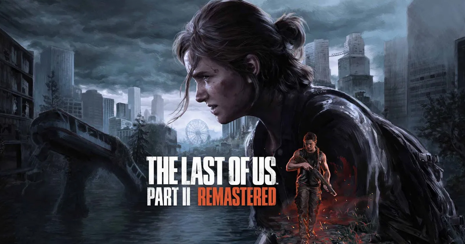 The Last of Us Part 2 Çok Oyunculu Modu Hayranlar Sayesinde PC'ye Geliyor