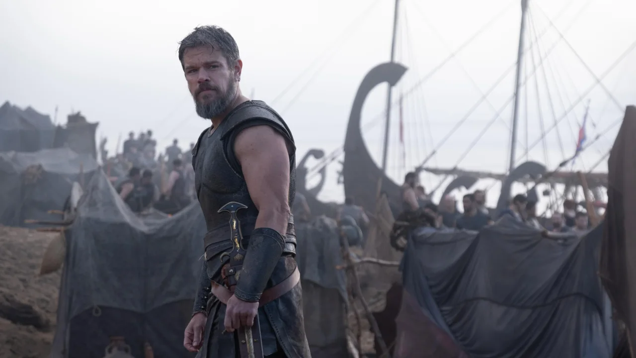 The Odyssey Filmi Assassin's Creed Odyssey'de Oyuncu Sayısını Patlattı