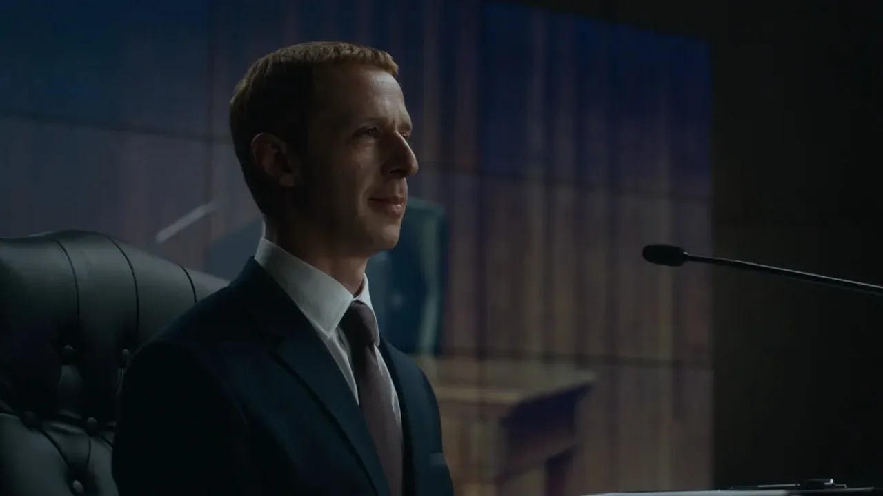 The Social Reckoning: Facebook'un Devam Filmi 2026'da