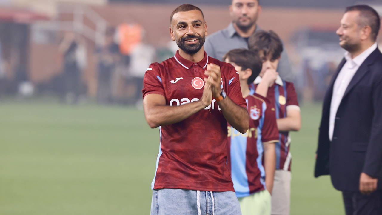 The Telegraph'ın Salah Analizi: Türk Kulüpleri Transferleri Nasıl Finanse Ediyor
