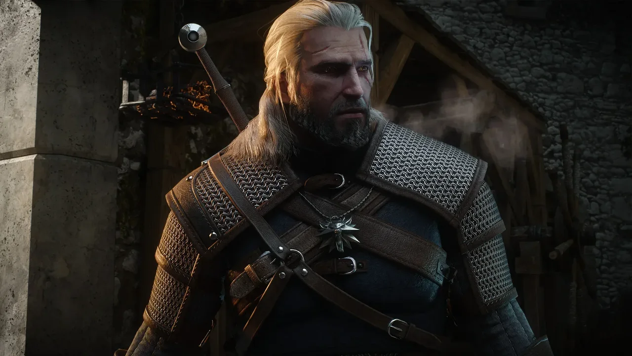 The Witcher 3 Remastered'a Yeni Güncelleme Yolda: PS5 Performansı Düzeliyor