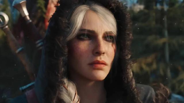 The Witcher 4 Çıkış Tarihi Açıklandı