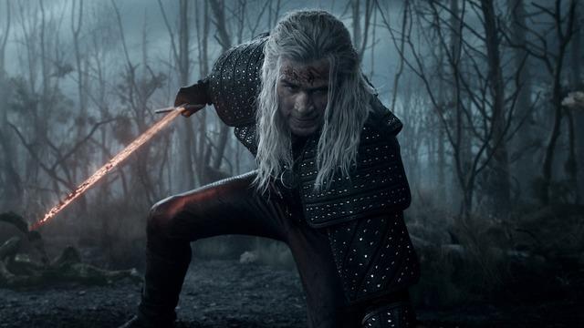 The Witcher Final Sezonu 2027'ye mi Ertelendi