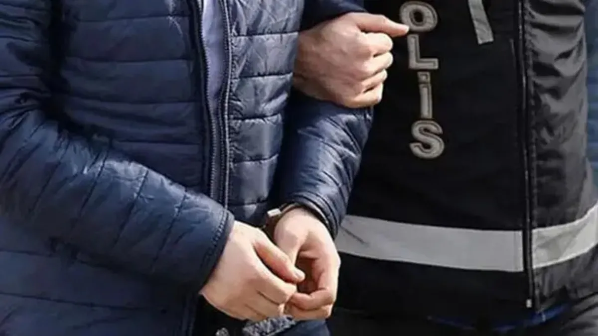 THKP/C Dev Yol operasyonu: 8 ilde 39 gözaltı